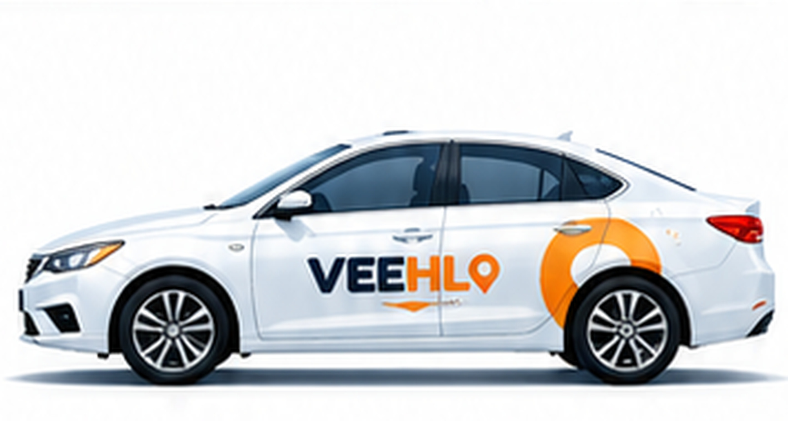 Veehlo Go car