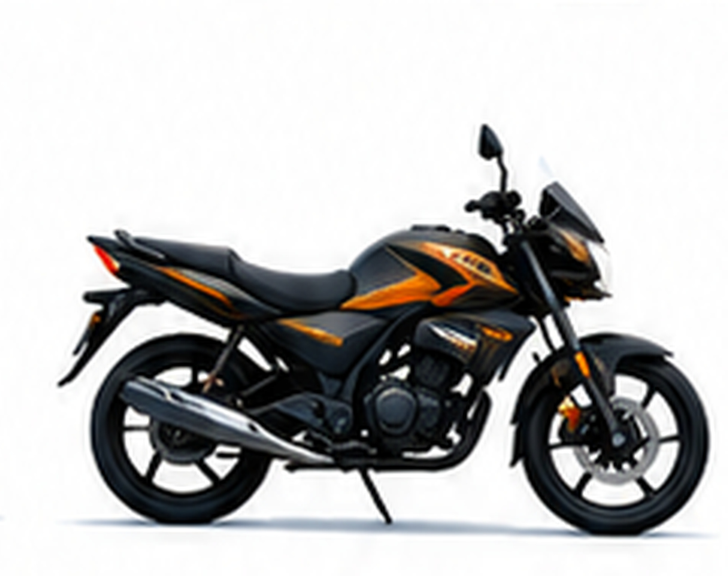 Veehlo Moto bike